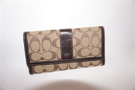 wallet coach original.